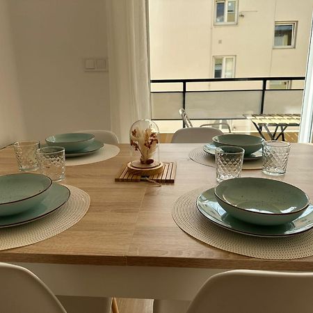 Apartamento Centrico Alba Santander Exterior foto