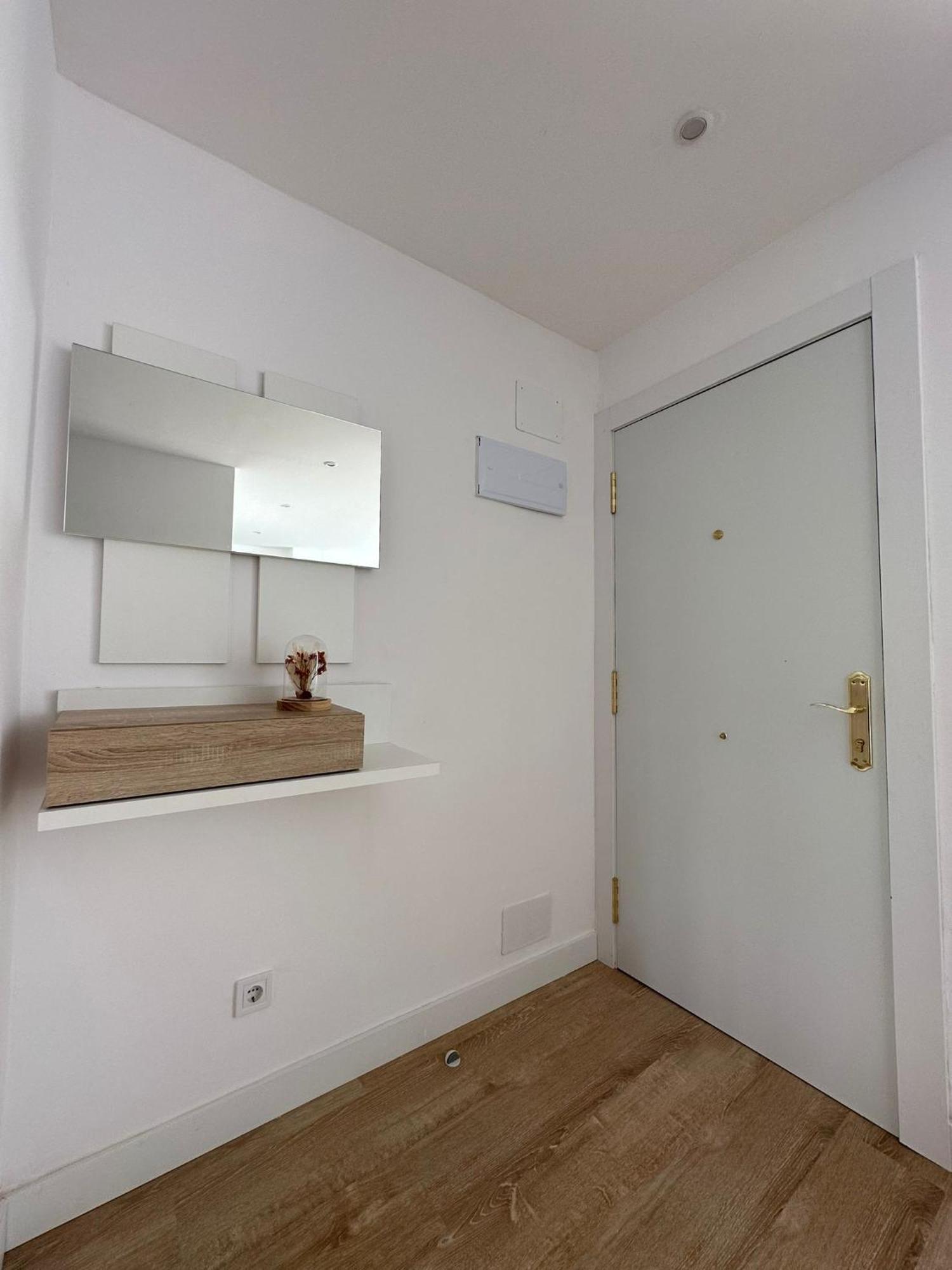 Apartamento Centrico Alba Santander Exterior foto