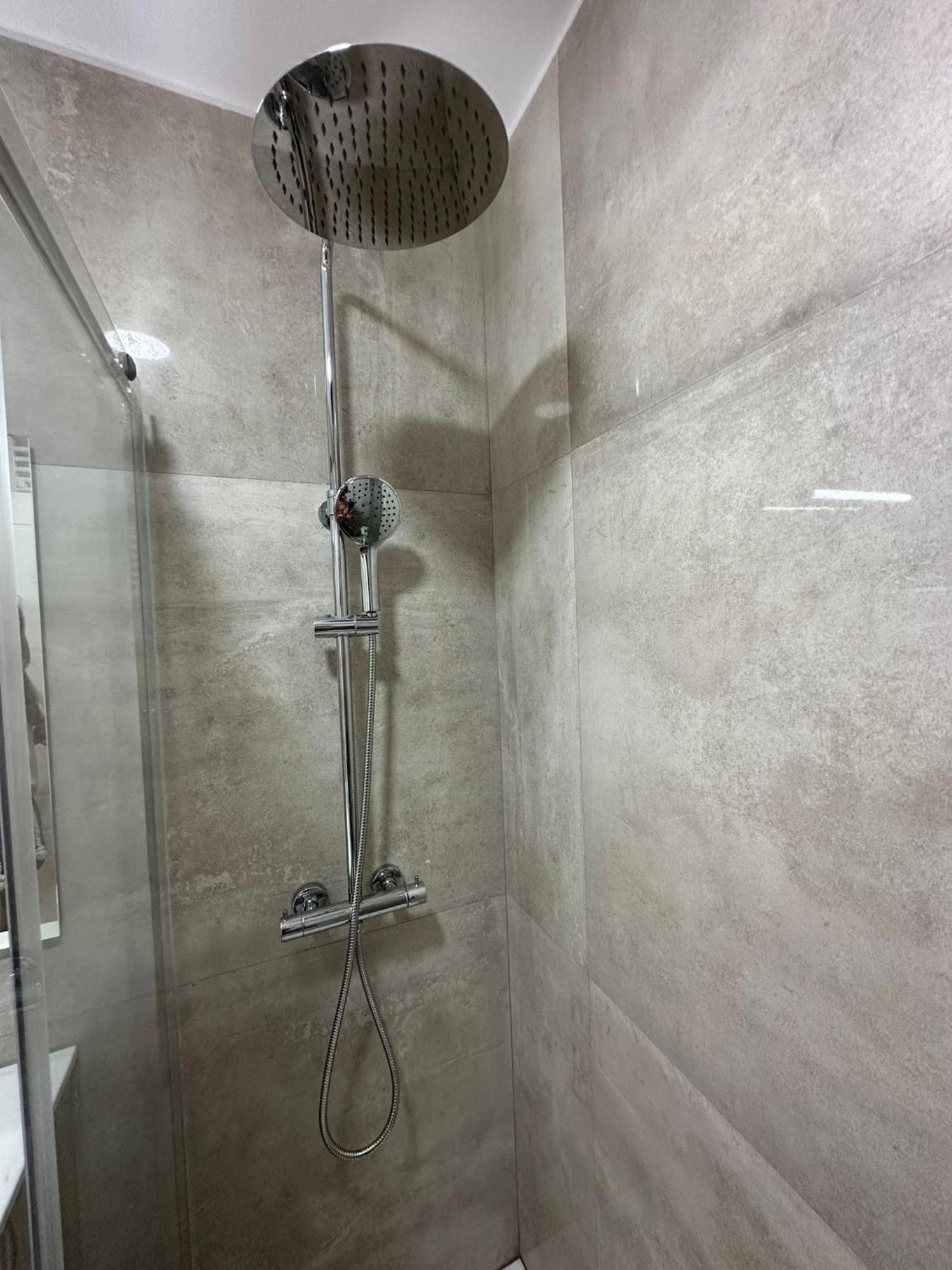 Apartamento Centrico Alba Santander Exterior foto