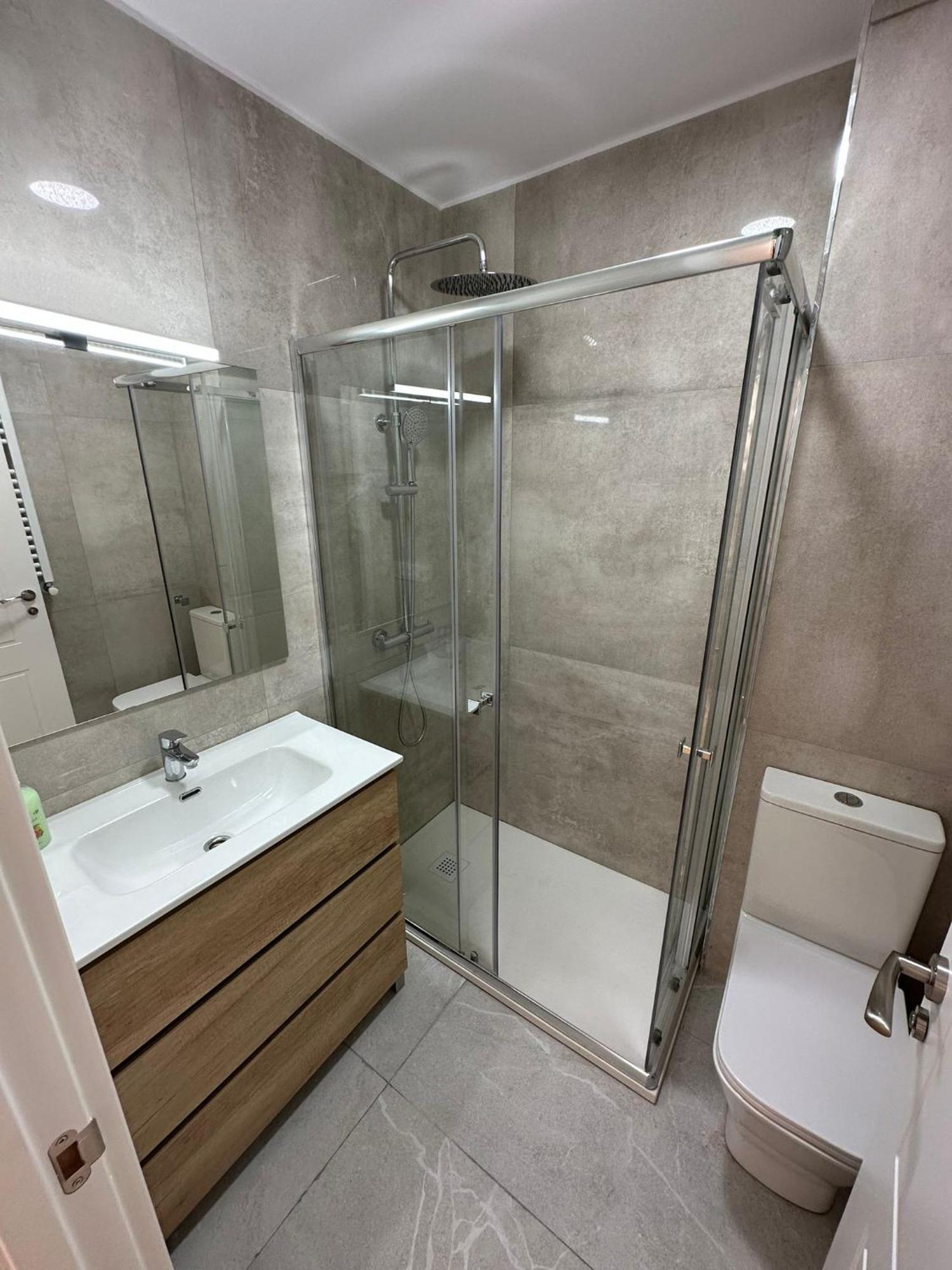 Apartamento Centrico Alba Santander Exterior foto